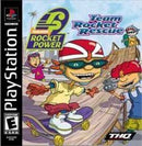 Rocket Power Team Rocket Rescue [Greatest Hits] - Complete - Playstation  Fair Game Video Games