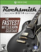 Rocksmith 2014 Edition - Loose - Xbox One  Fair Game Video Games