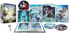 Rodea the Sky Soldier Limited Edition - In-Box - Wii U  Fair Game Video Games