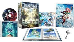 Rodea the Sky Soldier Limited Edition - Loose - Nintendo 3DS  Fair Game Video Games