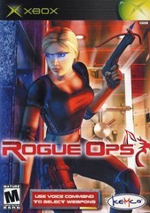 Rogue Ops - In-Box - Xbox  Fair Game Video Games