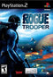 Rogue Trooper - Complete - Playstation 2  Fair Game Video Games