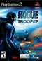 Rogue Trooper - Loose - Playstation 2  Fair Game Video Games