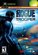 Rogue Trooper - Loose - Xbox  Fair Game Video Games