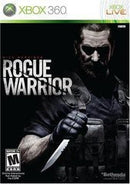 Rogue Warrior - In-Box - Xbox 360  Fair Game Video Games