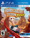 Roller Coaster Tycoon Joyride - Loose - Playstation 4  Fair Game Video Games