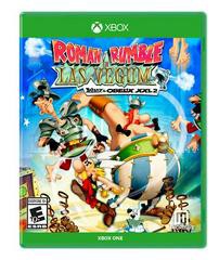 Roman Rumble In Las Vegum - Complete - Xbox One  Fair Game Video Games