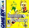 Ronaldo V-Soccer - In-Box - GameBoy Color  Fair Game Video Games