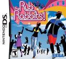 Rub Rabbits - In-Box - Nintendo DS  Fair Game Video Games