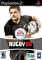 Rugby 08 - Loose - Playstation 2  Fair Game Video Games