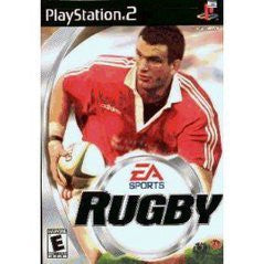 Rugby 2002 - Complete - Playstation 2  Fair Game Video Games