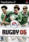 Rugby 2006 - Complete - Playstation 2  Fair Game Video Games