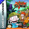 Rugrats Go Wild - Loose - GameBoy Advance  Fair Game Video Games