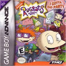 Rugrats I Gotta Go Party - Complete - GameBoy Advance  Fair Game Video Games