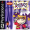 Rugrats Totally Angelica - Complete - Playstation  Fair Game Video Games