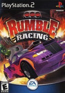 Rumble Racing - In-Box - Playstation 2  Fair Game Video Games