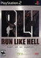 Run Like Hell - Loose - Playstation 2  Fair Game Video Games