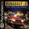 Runabout 2 - Complete - Playstation  Fair Game Video Games