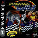 Running Wild - Complete - Playstation  Fair Game Video Games