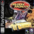 Rush Hour - Complete - Playstation  Fair Game Video Games