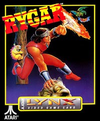 S.I.M.I.S. - In-Box - Atari Lynx  Fair Game Video Games
