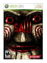 SAW - In-Box - Xbox 360  Fair Game Video Games