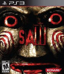 SAW - Loose - Playstation 3  Fair Game Video Games