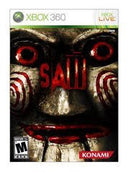 SAW - Loose - Xbox 360  Fair Game Video Games