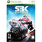 SBK: Superbike World Championship - Complete - Xbox 360  Fair Game Video Games