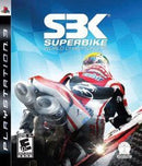 SBK: Superbike World Championship - In-Box - Playstation 3  Fair Game Video Games