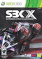 SBK X: Superbike World Championship - Complete - Xbox 360  Fair Game Video Games