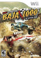 SCORE International Baja 1000 - In-Box - Wii  Fair Game Video Games