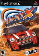 SHOX - Loose - Playstation 2  Fair Game Video Games