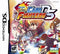 SNK vs. Capcom Card Fighters - Complete - Nintendo DS  Fair Game Video Games