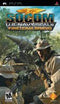 SOCOM US Navy Seals Fireteam Bravo - Complete - PSP  Fair Game Video Games