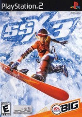 SSX 3 [Greatest Hits] - Complete - Playstation 2  Fair Game Video Games