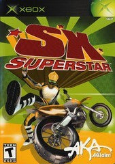 SX Superstar - Complete - Xbox  Fair Game Video Games