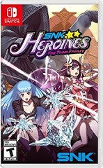 SaGa Frontier [Remastered] - Complete - Nintendo Switch  Fair Game Video Games