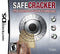 Safecracker: The Ultimate Puzzle Adventure - In-Box - Nintendo DS  Fair Game Video Games