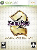 Saints Row 2 [Platinum Hits] - In-Box - Xbox 360  Fair Game Video Games