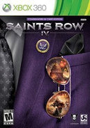 Saints Row IV - In-Box - Xbox 360  Fair Game Video Games