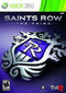 Saints Row: The Third - In-Box - Xbox 360  Fair Game Video Games