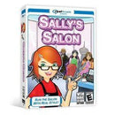 Sally's Salon - Complete - Nintendo DS  Fair Game Video Games