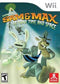 Sam & Max Season Two: Beyond Time and Space - Complete - Wii  Fair Game Video Games