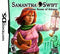 Samantha Swift and the Hidden Roses of Athena - In-Box - Nintendo DS  Fair Game Video Games