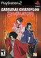 Samurai Champloo Sidetracked - Complete - Playstation 2  Fair Game Video Games