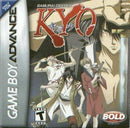 Samurai Deeper Kyo [DVD Bundle] - In-Box - GameBoy Advance  Fair Game Video Games