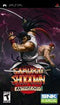 Samurai Shodown Anthology - Complete - PSP  Fair Game Video Games