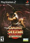 Samurai Shodown Anthology - In-Box - Playstation 2  Fair Game Video Games