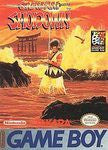 Samurai Shodown - Loose - GameBoy  Fair Game Video Games